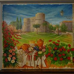 Reghion Tipicita' Reggina