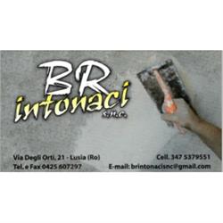 BR Intonaci
