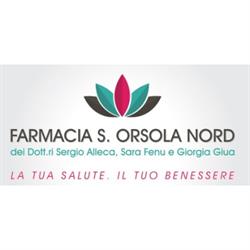 Farmacia Sant'Orsola Nord Dott. Sergio Alleca e Dott.ssa Giorgia Giua