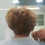 Fortunato Hairdressers Spa