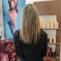 Fortunato Hairdressers Spa