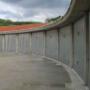 Porte box e garage