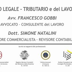Studio Associato Gobbi-Natalini Avv. Gobbi F. e Dott Natalini S.