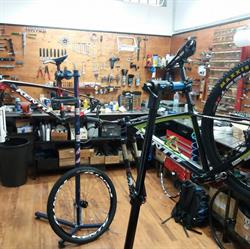 Tekno bike