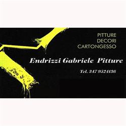 Endrizzi Gabriele Pitture