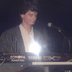Carlo D'Ambrosio Live