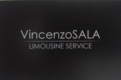 Vincenzo Sala Limousine Service