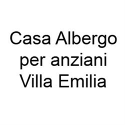 Gruppo Appartamento per Anziani Villa Emilia