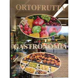 Gastronomia Ortortofrutta  Caprese