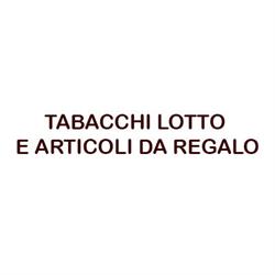 Tabacchi Lotto e Articoli da Regalo