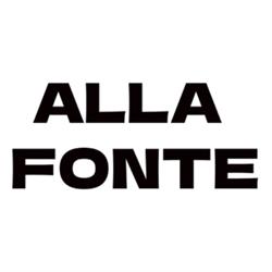 Alla Fonte