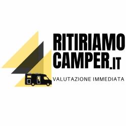 ritiriamocamper.it | Aquisto Camper Usati