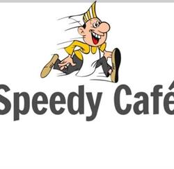 Speedy Cafe’