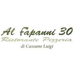 Ristorante Pizzeria "Al Fapanni 30"