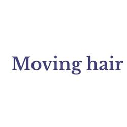 Moving Hair