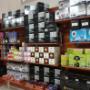 Gallery Cliente