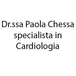 Dottoressa Paola Chessa Specialista in Cardiologia