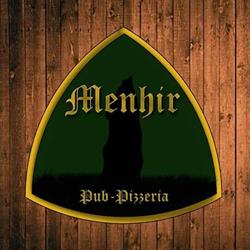 Pizzeria Menhir