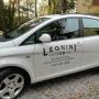 Legnini Lab