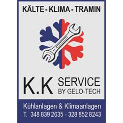 K.K Service By Gelo-Tech