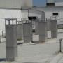 Camini Acciaio Inox