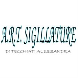 A.R.T. Sigillature di Tecchiati Alessandra