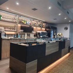 Bar Ristorante Trattoria i Portici
