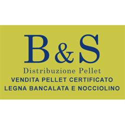BS Distribuzione Pellet