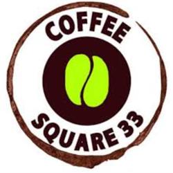 Coffee Square 33