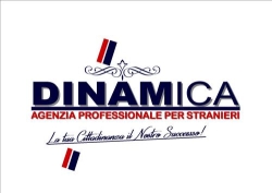 DINAMICA Agenzia Professonale per Stranieri