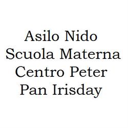 Asilo Nido Scuola Materna Centro Peter Pan Irisday