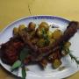 Trattoria La Romagnola