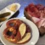 Trattoria La Romagnola