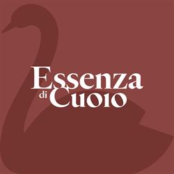 Essenza di cuoio