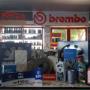 Gallery Cliente
