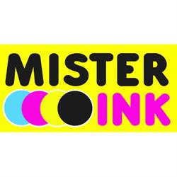 Mister Ink toner e cartucce rigenerate compatibili e originali