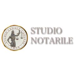 Notaio Capasso Alberto Vladimiro