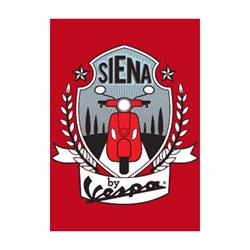 Siena By Vespa