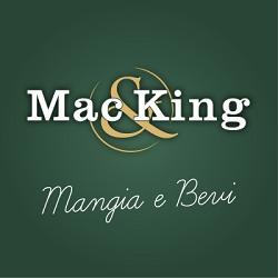 Mac & King