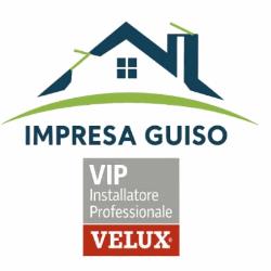 Impresa Guiso - Installatore Velux