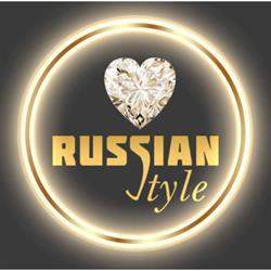 Russian Style