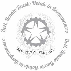 Notaio Renato Bucolo