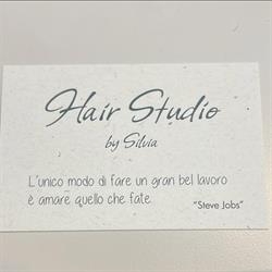 Hair Studio By Silvia Damini