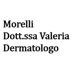 Morelli Dott.ssa Valeria