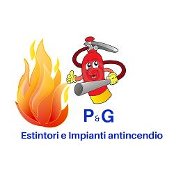P&G Estintori e Impianti Antincendio