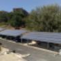 Impianto fotovoltaico realizzato da Mcquadro