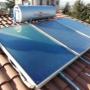 Solare Termico a circolazione naturale