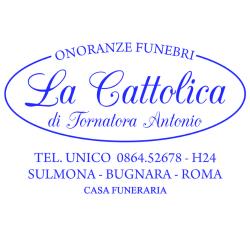 Onoranze Funebri La Cattolica