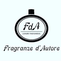 Fragranze D’Autore