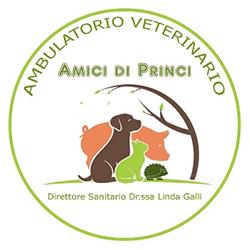 Ambulatorio Veterinario "Amici di Princi"